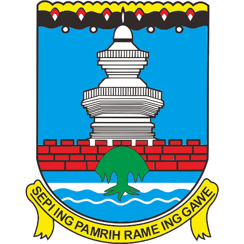 Detail Download Logo Provinsi Banten Nomer 26