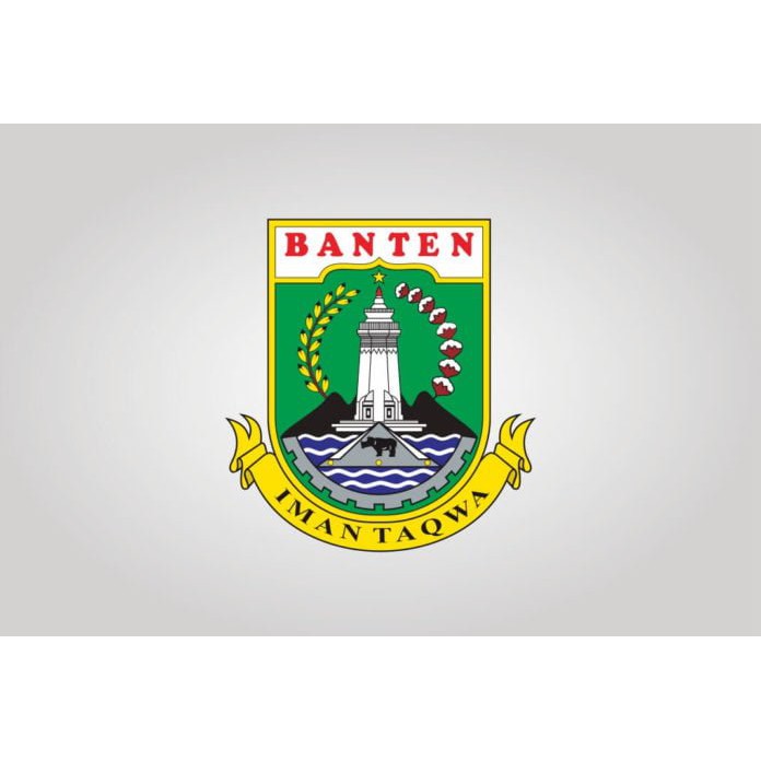 Detail Download Logo Provinsi Banten Nomer 36