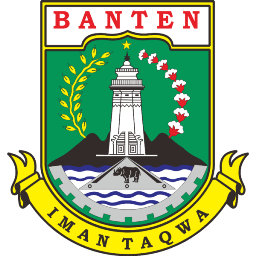 Detail Download Logo Provinsi Banten Nomer 5