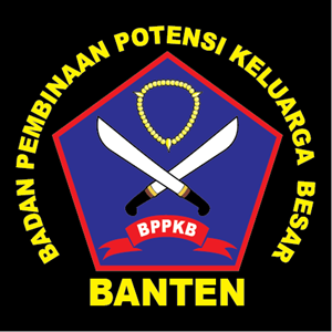 Detail Download Logo Provinsi Banten Nomer 40