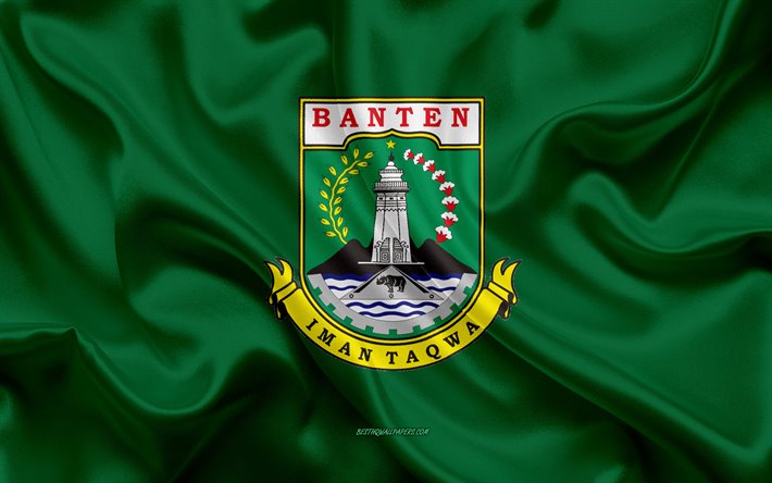 Detail Download Logo Provinsi Banten Nomer 54