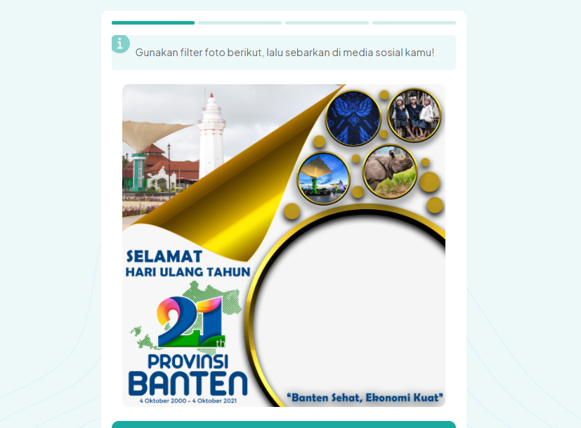 Detail Download Logo Provinsi Banten Nomer 57