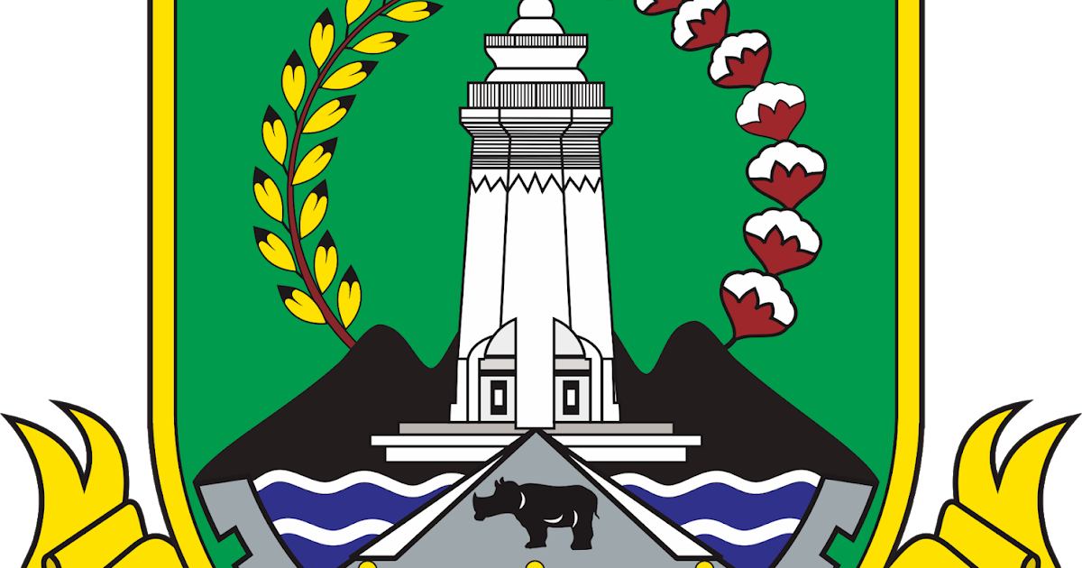 Detail Download Logo Provinsi Banten Nomer 10