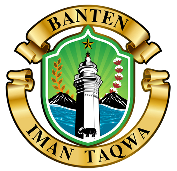 Detail Download Logo Provinsi Banten Terbaru Nomer 17