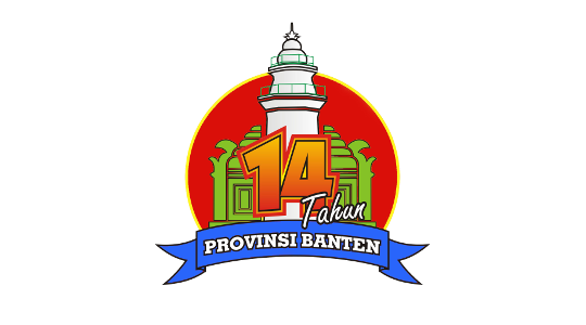 Detail Download Logo Provinsi Banten Terbaru Nomer 26