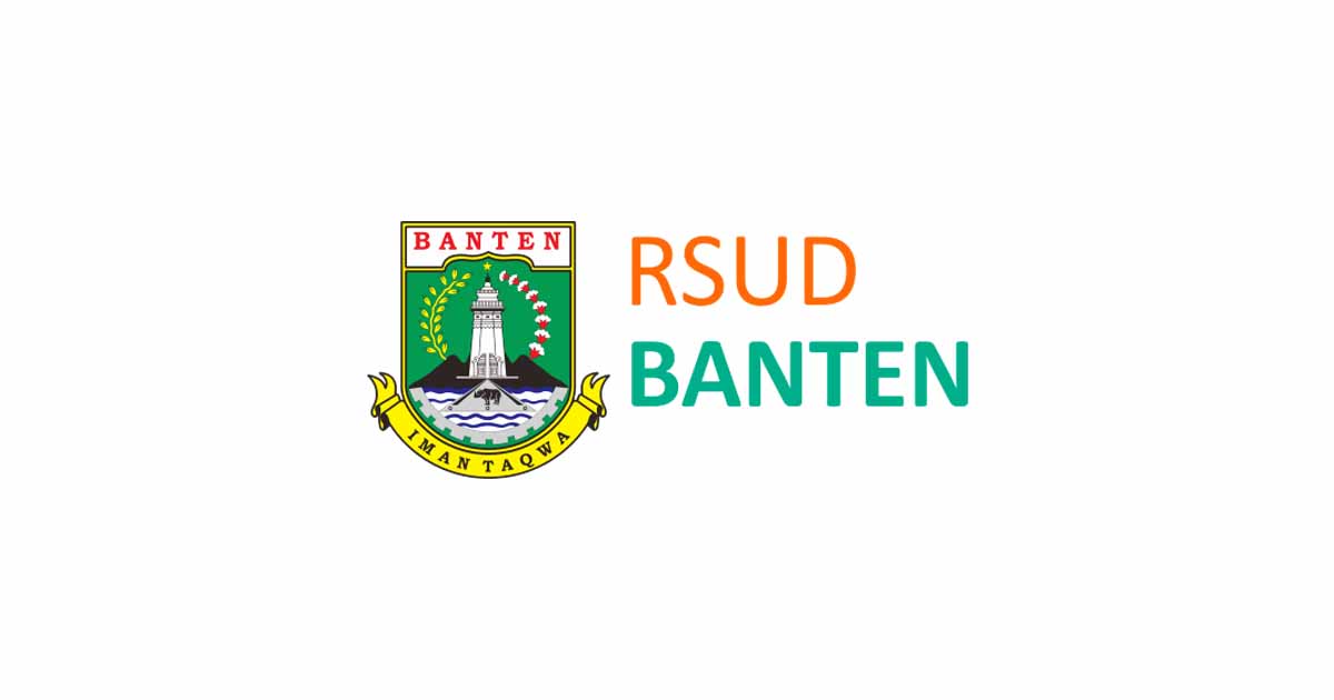 Detail Download Logo Provinsi Banten Terbaru Nomer 48