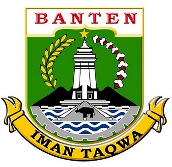 Detail Download Logo Provinsi Banten Terbaru Nomer 51