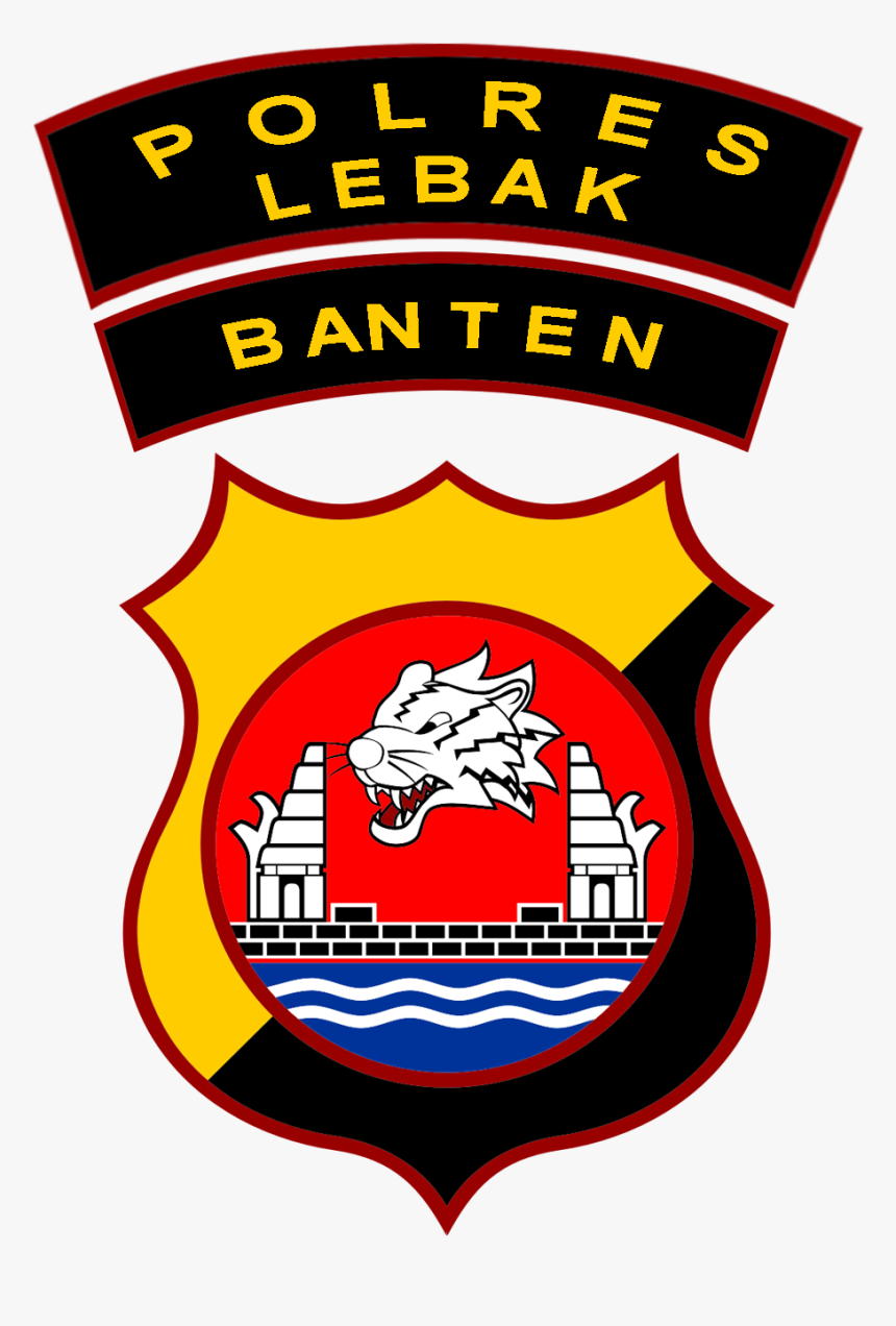 Detail Download Logo Provinsi Banten Terbaru Nomer 52