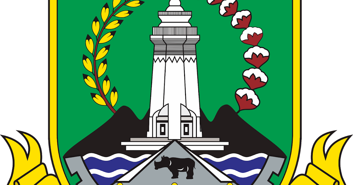 Detail Download Logo Provinsi Banten Terbaru Nomer 9