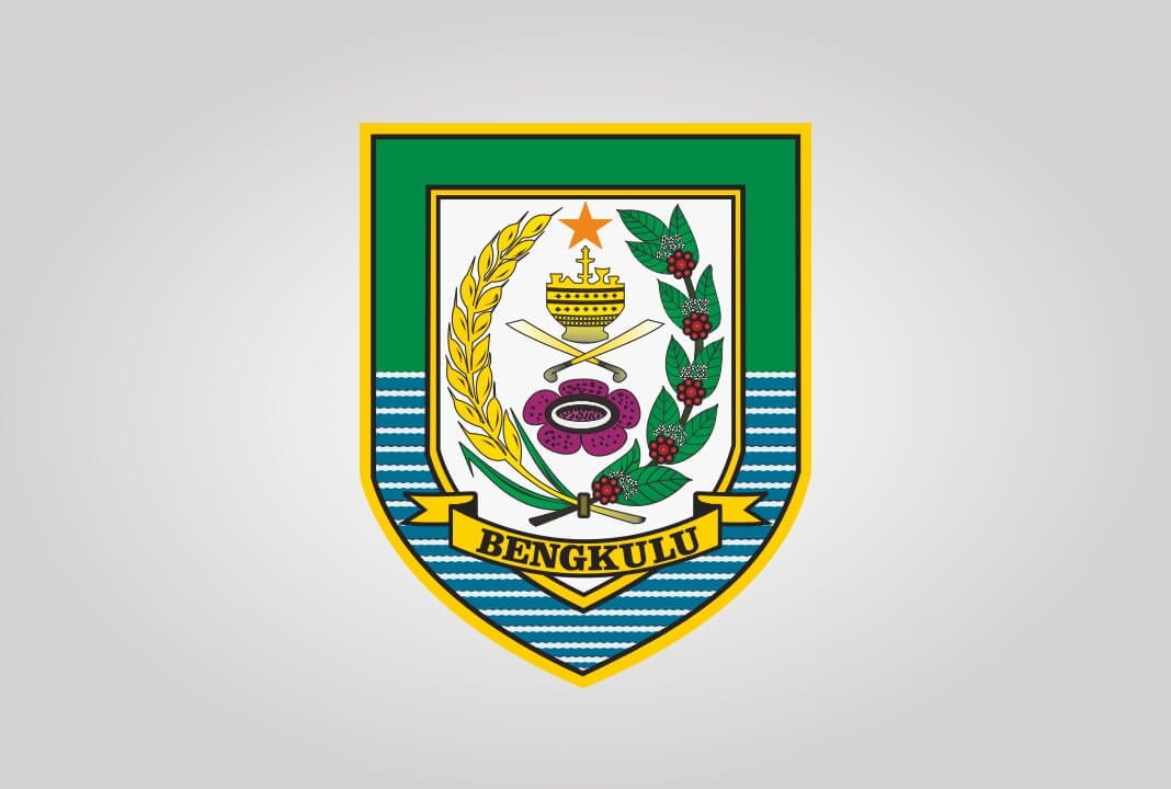 Download Download Logo Provinsi Bengkulu Nomer 2