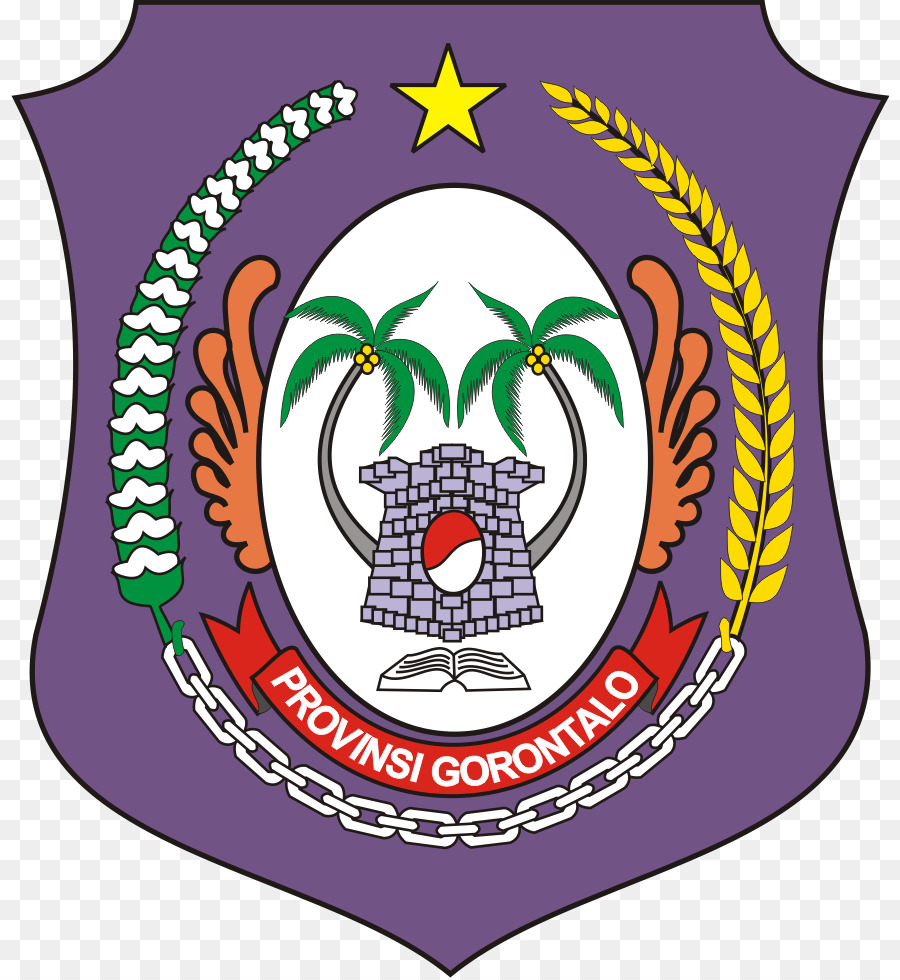 Detail Download Logo Provinsi Di Indonesia Nomer 20