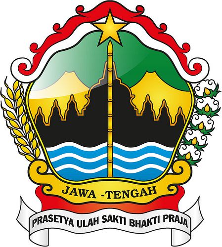 Detail Download Logo Provinsi Di Indonesia Nomer 24