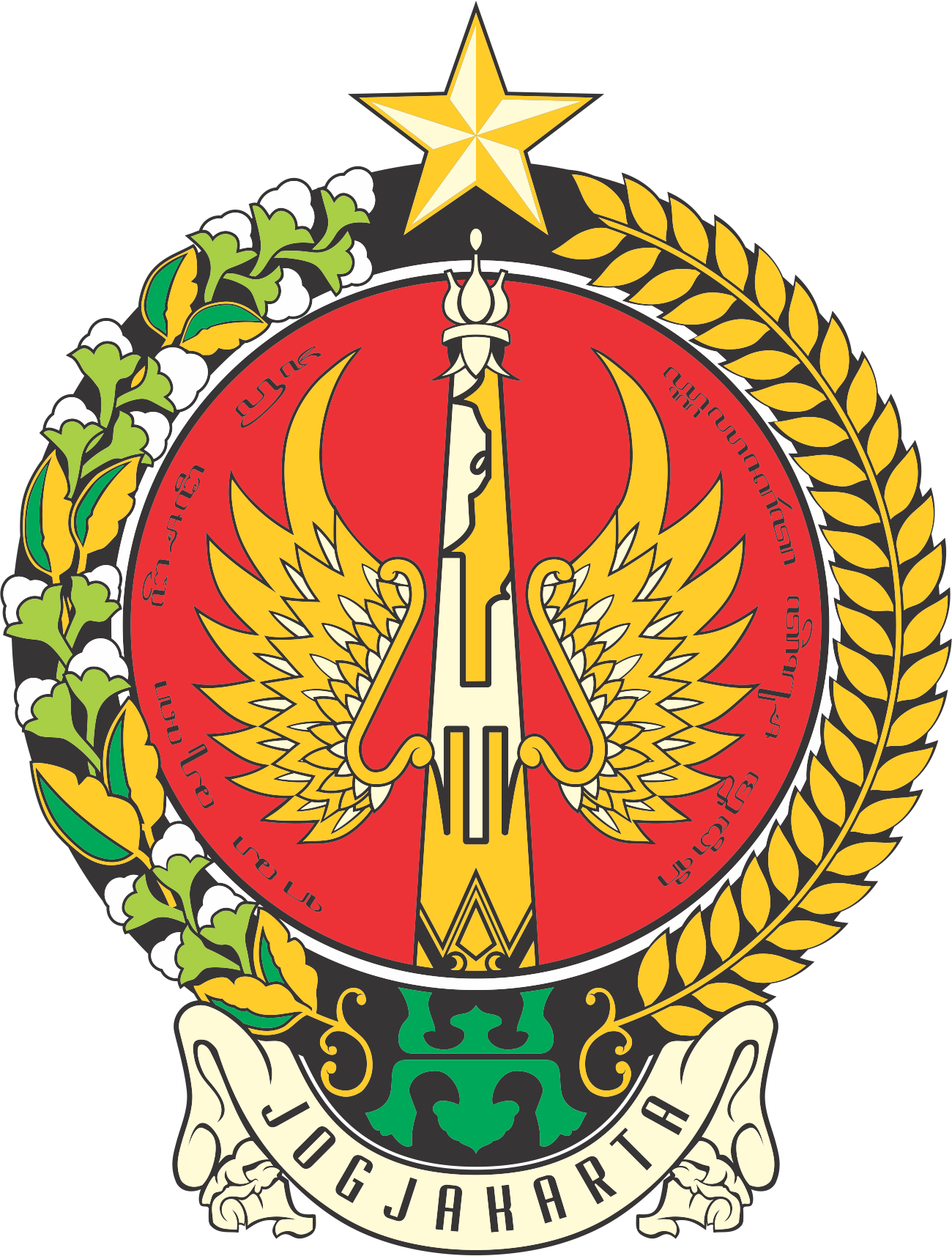 Detail Download Logo Provinsi Jabar Cdr Nomer 39