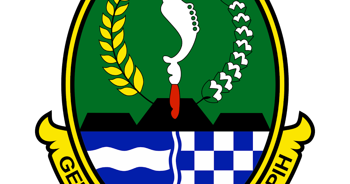Detail Download Logo Provinsi Jabar Cdr Nomer 7