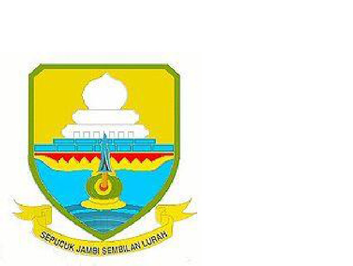 Download Logo Provinsi Jambi 56 Koleksi Gambar