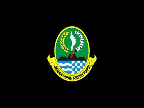 Detail Download Logo Provinsi Jawa Barat Nomer 19