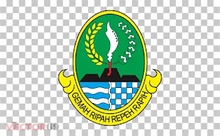 Detail Download Logo Provinsi Jawa Barat Nomer 3