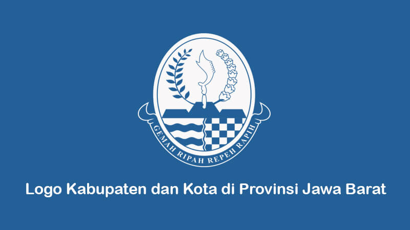 Detail Download Logo Provinsi Jawa Barat Nomer 26