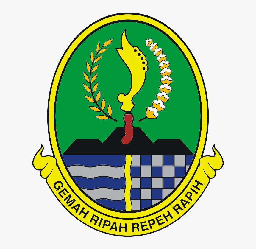 Detail Download Logo Provinsi Jawa Barat Nomer 4