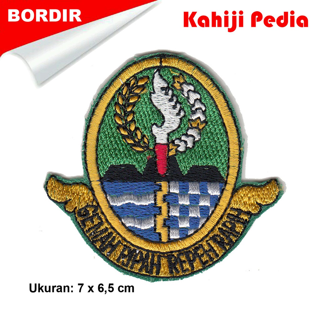 Detail Download Logo Provinsi Jawa Barat Nomer 32