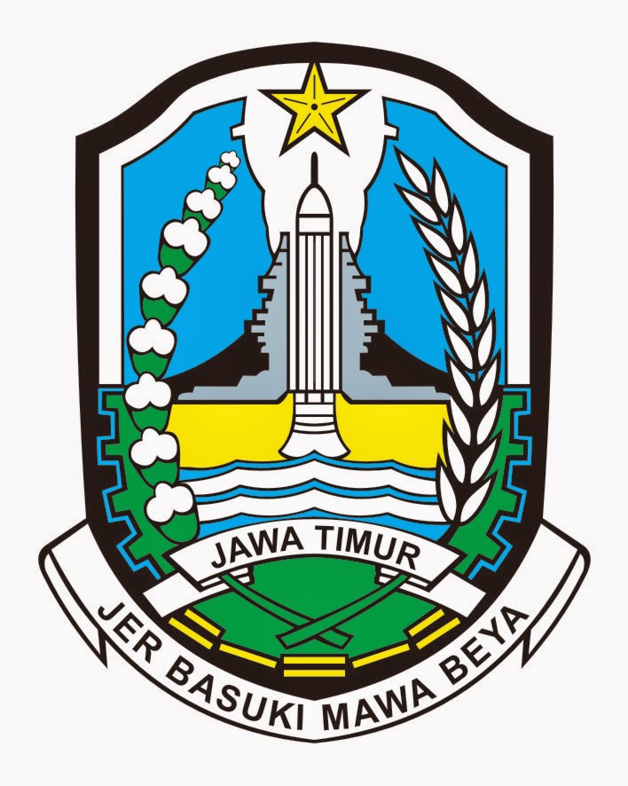 Detail Download Logo Provinsi Jawa Barat Ukuran Besar Nomer 23