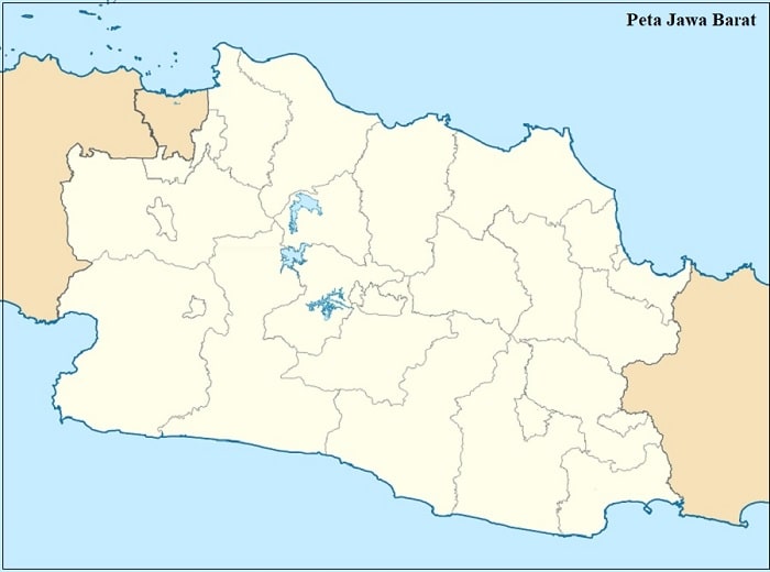 Detail Download Logo Provinsi Jawa Barat Ukuran Besar Nomer 6