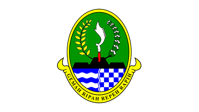 Detail Download Logo Provinsi Jawa Barat Ukuran Besar Nomer 9