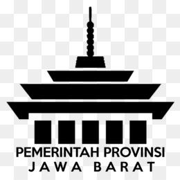 Detail Download Logo Provinsi Jawa Baratjpg Nomer 37
