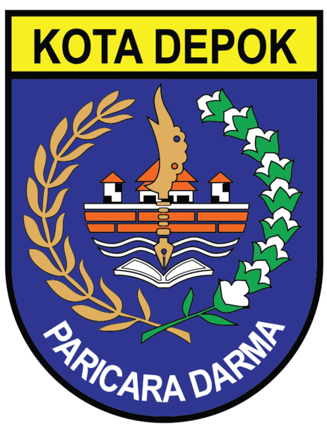 Detail Download Logo Provinsi Jawa Baratjpg Nomer 53