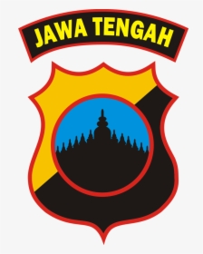 Detail Download Logo Provinsi Jawa Tengah Nomer 16