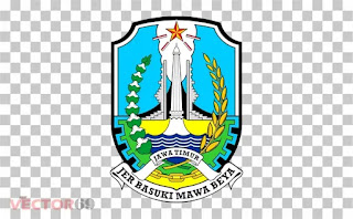 Detail Download Logo Provinsi Jawa Tengah Nomer 25