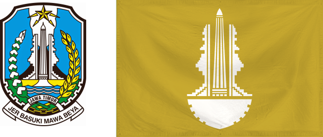 Detail Download Logo Provinsi Jawa Tengah Nomer 46