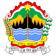 Detail Download Logo Provinsi Jawa Tengah Nomer 6