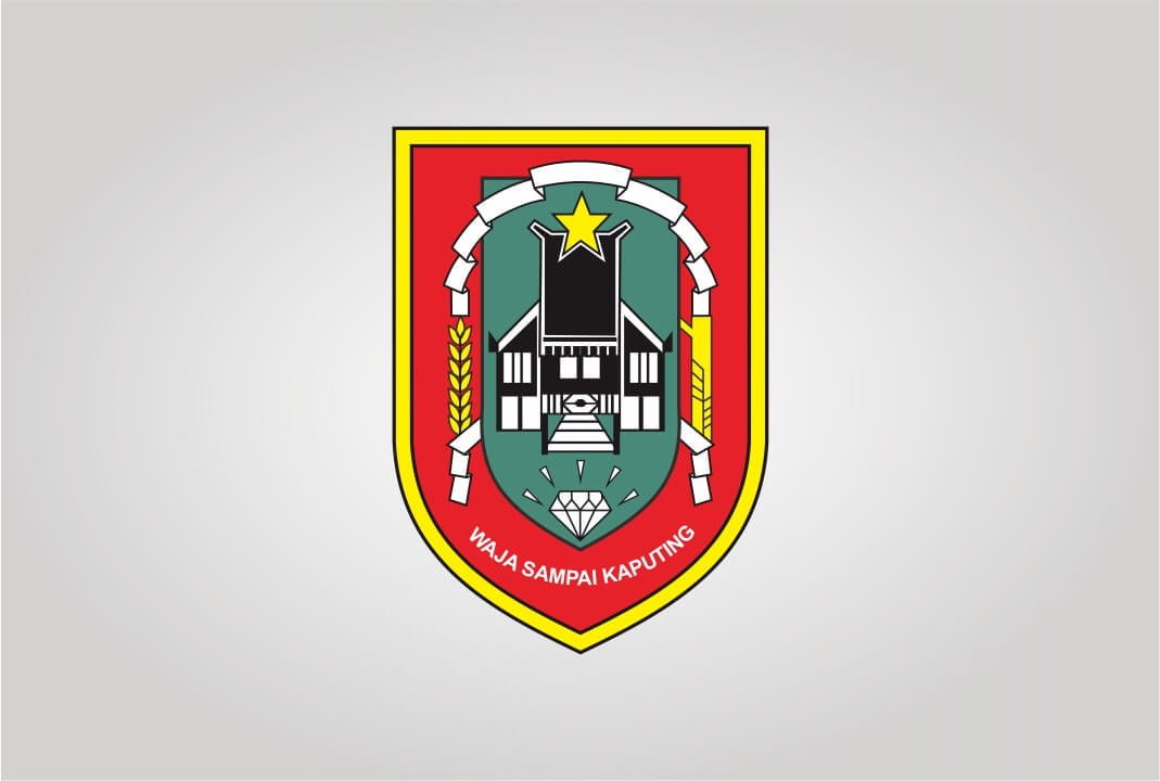 Download Download Logo Provinsi Kalimantan Selatan Nomer 1