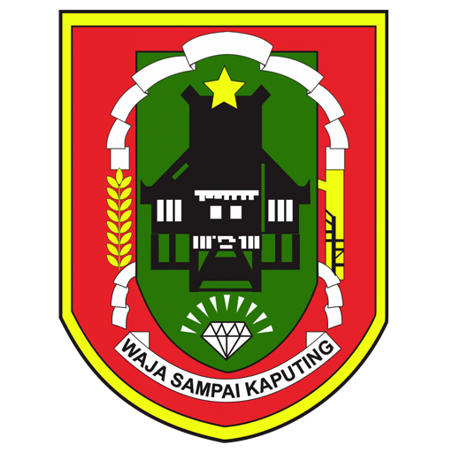 Download Download Logo Provinsi Kalimantan Selatan Nomer 6