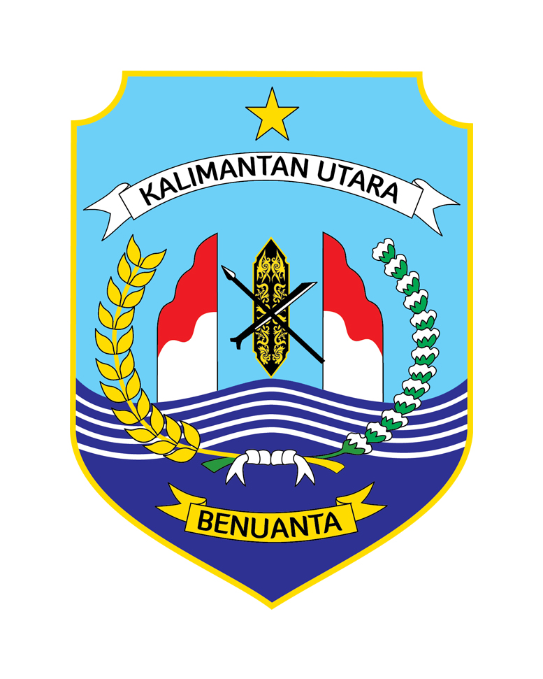 Detail Download Logo Provinsi Kalimantan Timur Koleksi Nomer