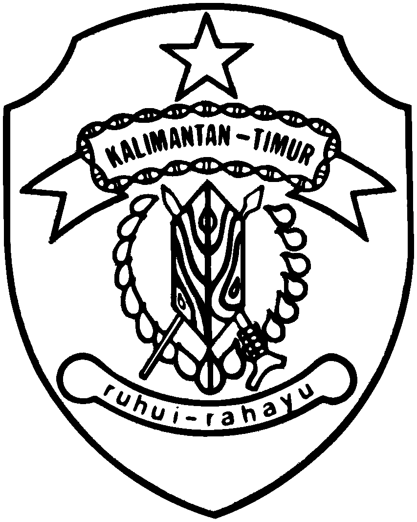 Halaman unduh untuk file download logo provinsi kalimantan timur yang ke 21