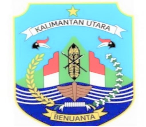 Download Download Logo Provinsi Kaltara Nomer 16