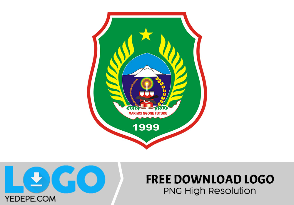 Detail Download Logo Provinsi Kaltara Nomer 26