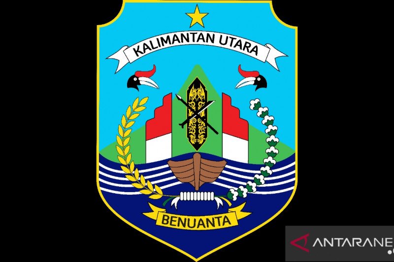 Detail Download Logo Provinsi Kaltara Nomer 4