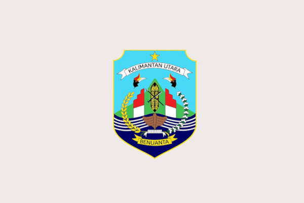 Detail Download Logo Provinsi Kaltara Nomer 48