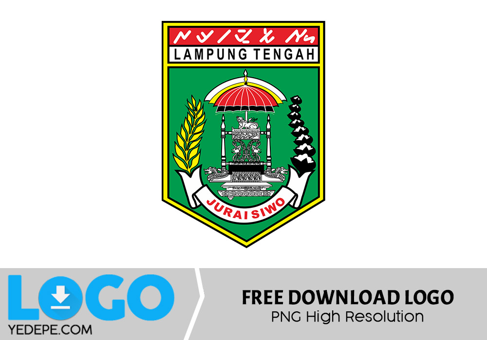 Detail Download Logo Provinsi Lampung Nomer 37