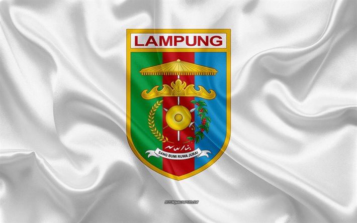 Detail Download Logo Provinsi Lampung Nomer 38