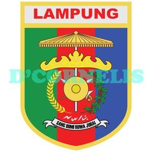 Detail Download Logo Provinsi Lampung Nomer 44