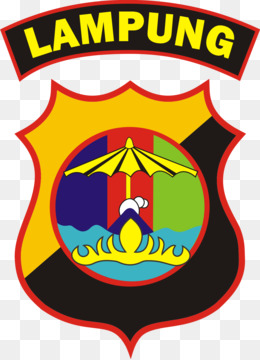 Detail Download Logo Provinsi Lampung Nomer 46