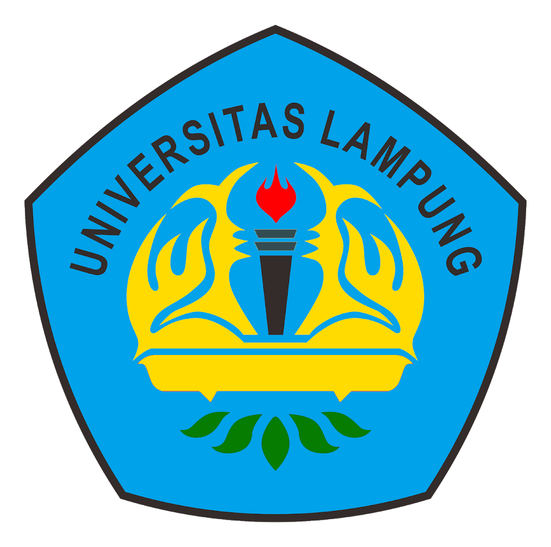 Detail Download Logo Provinsi Lampung Png Nomer 39