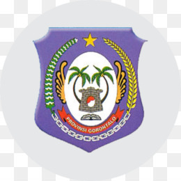 Detail Download Logo Provinsi Maluku Nomer 45