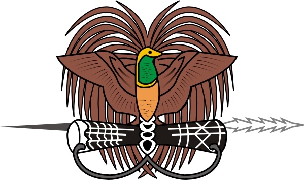 Detail Download Logo Provinsi Papua Barat Nomer 8