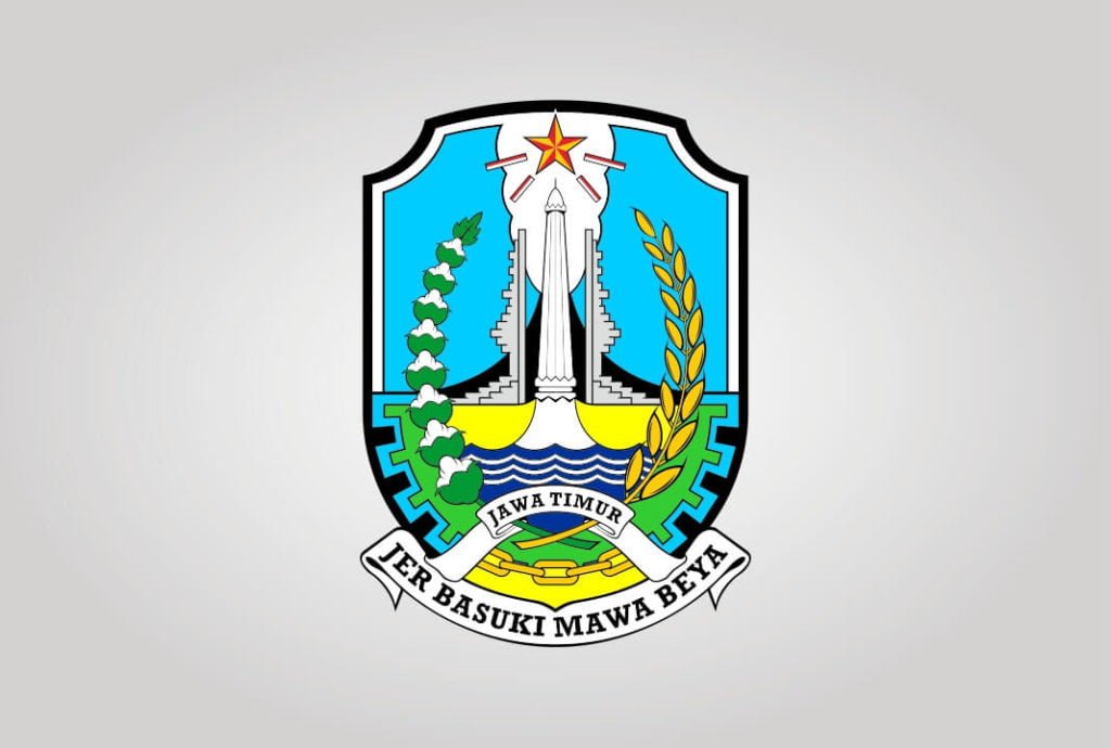 Detail Download Logo Provinsi Se Indonesia Nomer 15