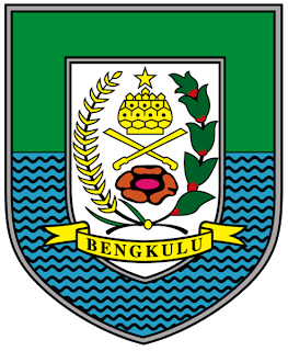 Detail Download Logo Provinsi Se Indonesia Nomer 16